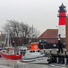 Museumshafen Büsum (reload)