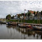 Museumshafen Carolinensiel...