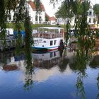 Museumshafen Carolinensiel