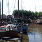 Museumshafen Carolinensiel