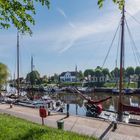 Museumshafen Carolinensiel