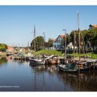 Museumshafen Carolinensiel