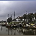 Museumshafen Carolinensiel