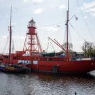 Museumshafen Den Helder