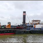 Museumshafen Duisburg - Ruhrort (3)