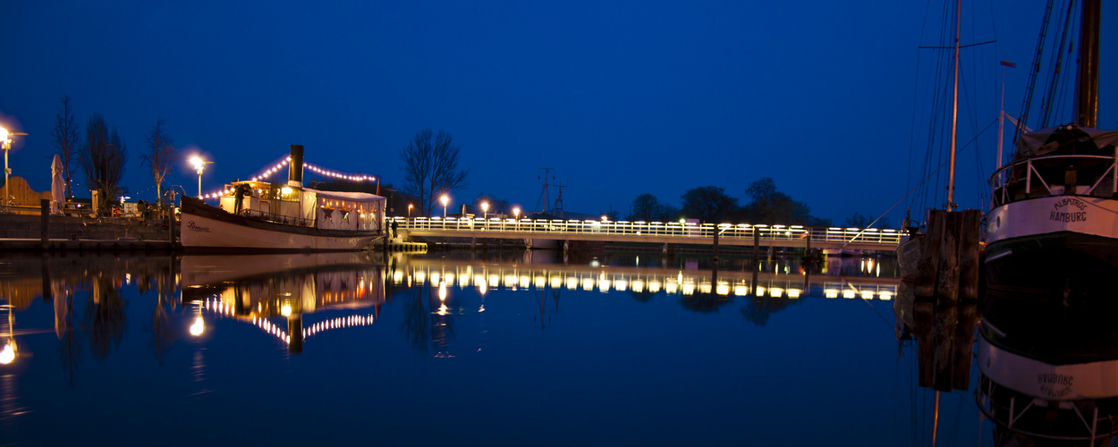 Museumshafen