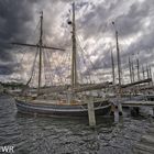 Museumshafen Flensburg