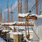 Museumshafen Flensburg