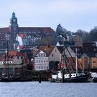 Museumshafen Flensburg