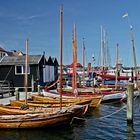 Museumshafen Flensburg