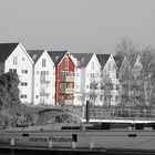 Museumshafen Greifswald