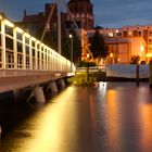 Museumshafen Greifswald