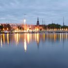 Museumshafen Greifswald