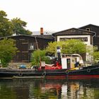 Museumshafen Greifswald