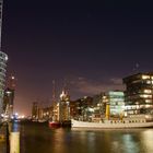 Museumshafen Hafencity