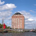 Museumshafen Hamburg - Altona