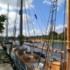 Museumshafen Lübeck