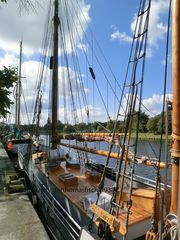 Museumshafen Lübeck