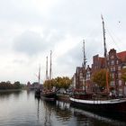 Museumshafen Lübeck