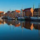 Museumshafen Lübeck