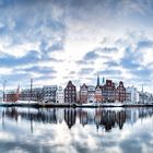 Museumshafen Lübeck