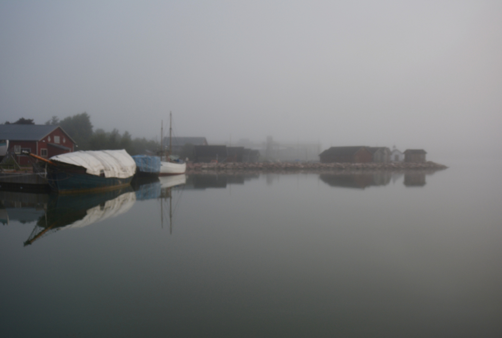 Museumshafen Mariehamn-3