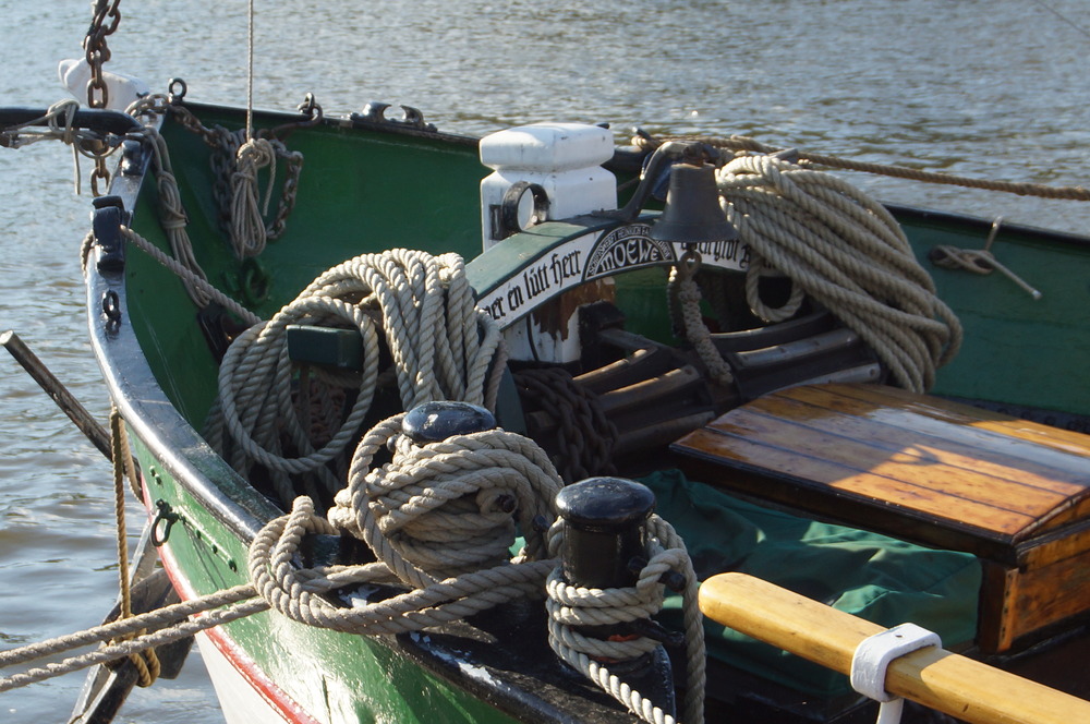 Museumshafen Oevelgönne 2