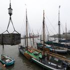 Museumshafen Övelgönne