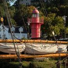 Museumshafen Ovelgönne Hamburg