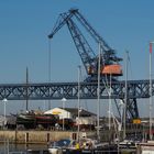 Museumshafen Rostock