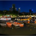 Museumshafen Rotterdam