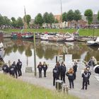 Museumshafen von Carolinensiel