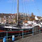 museumshafen von emden