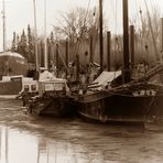 Museumshafen Wischhafen ...