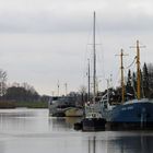 Museumshafen Wischhafen ...