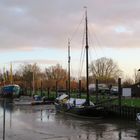 Museumshafen Wischhafen  .....