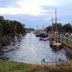 Museumshafen Wischhafen ...