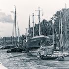 Museumshafen Wischhafen