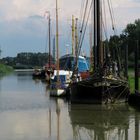 Museumshafen Wischhafen .....