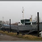 Museumshafen Wischhafen ....