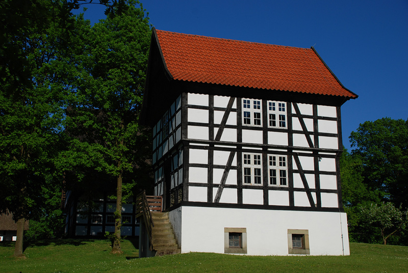 Museumshof Bad Oeynhausen