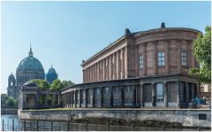 Museumsinsel