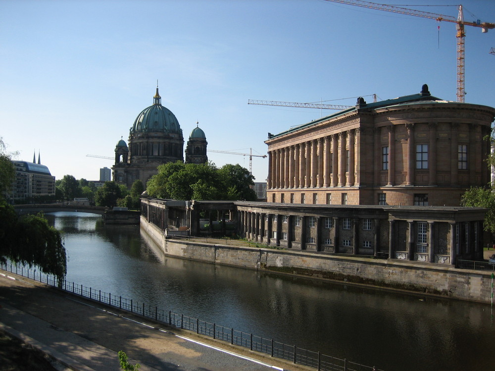 Museumsinsel