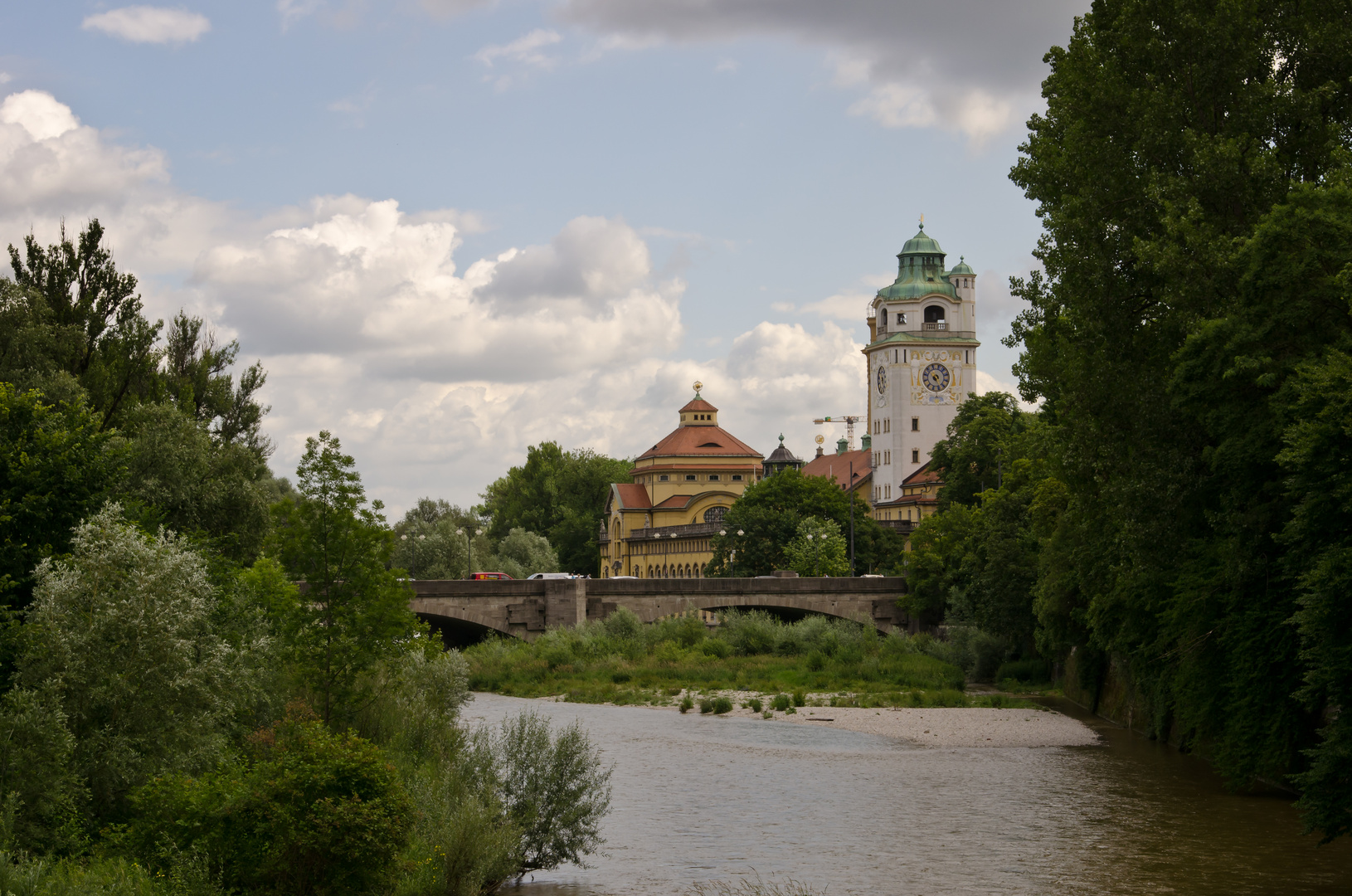 Museumsinsel