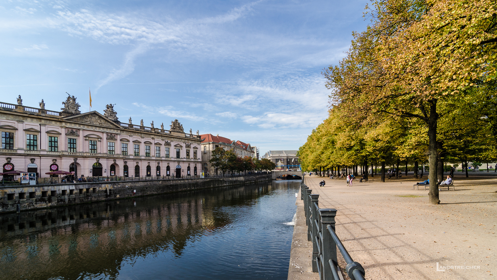 Museumsinsel