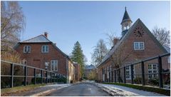 Museumsinsel Barmstedt