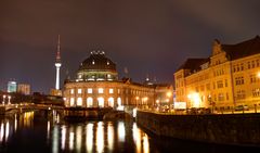 Museumsinsel Berlin