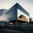 Museumsinsel Berlin