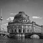 Museumsinsel Berlin / Bode Museum / cool-groovy-style