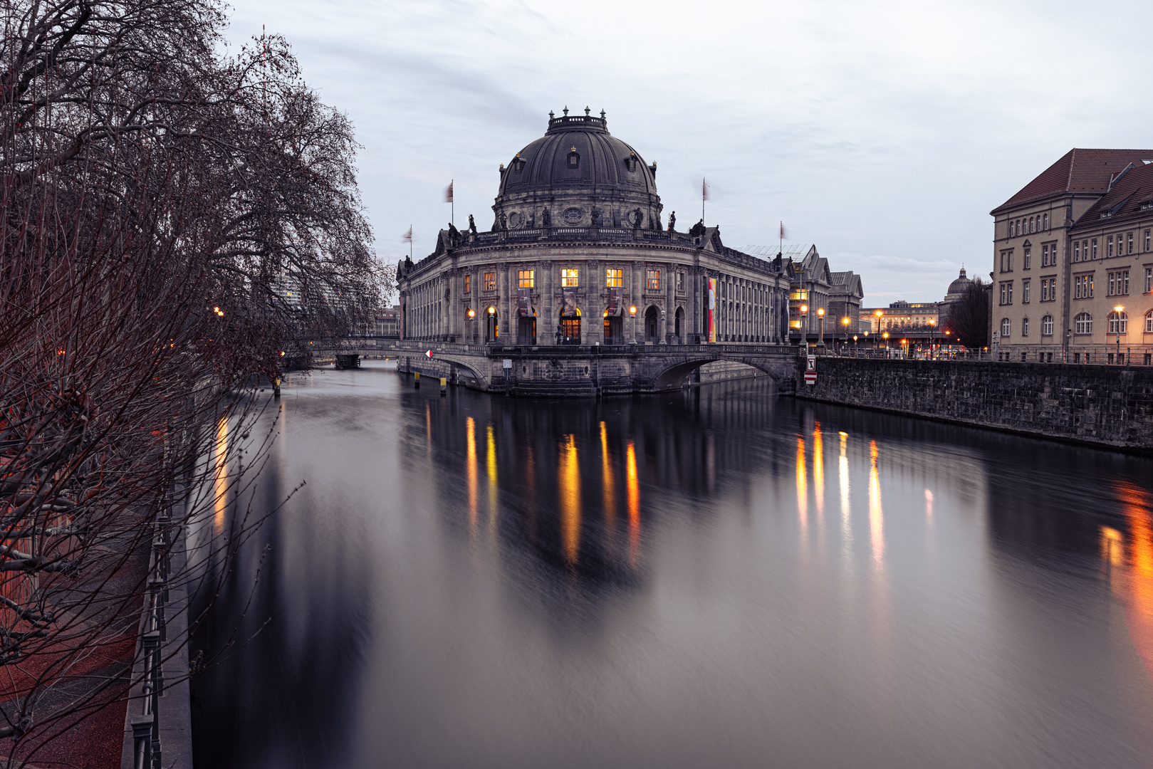 Museumsinsel Berlin